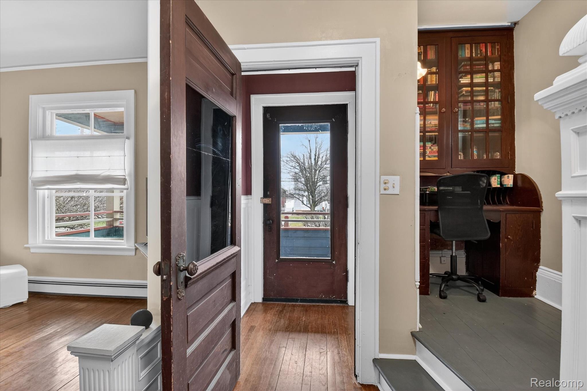 3132-3134 Van Alstyne Street