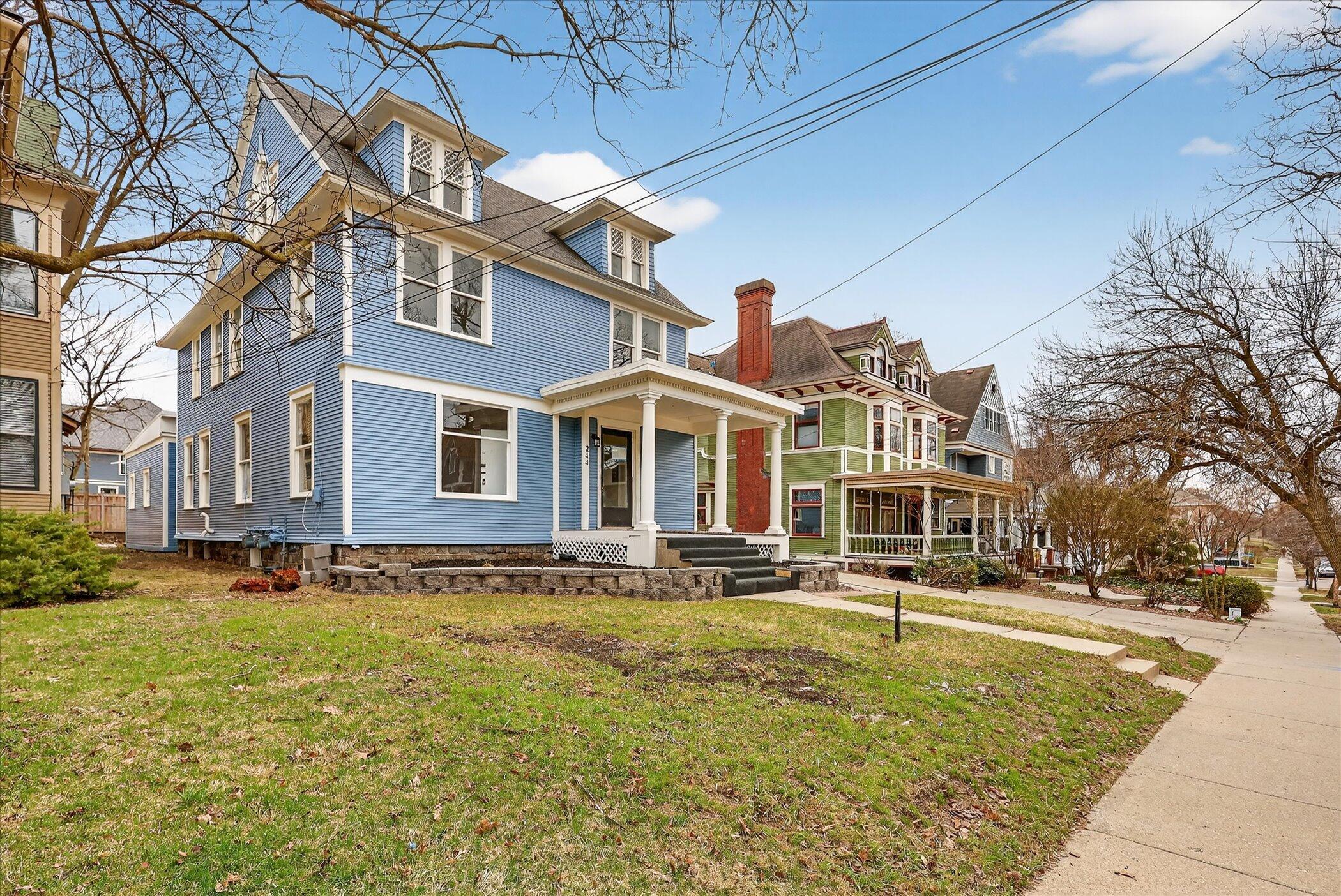 244 Union Avenue SE