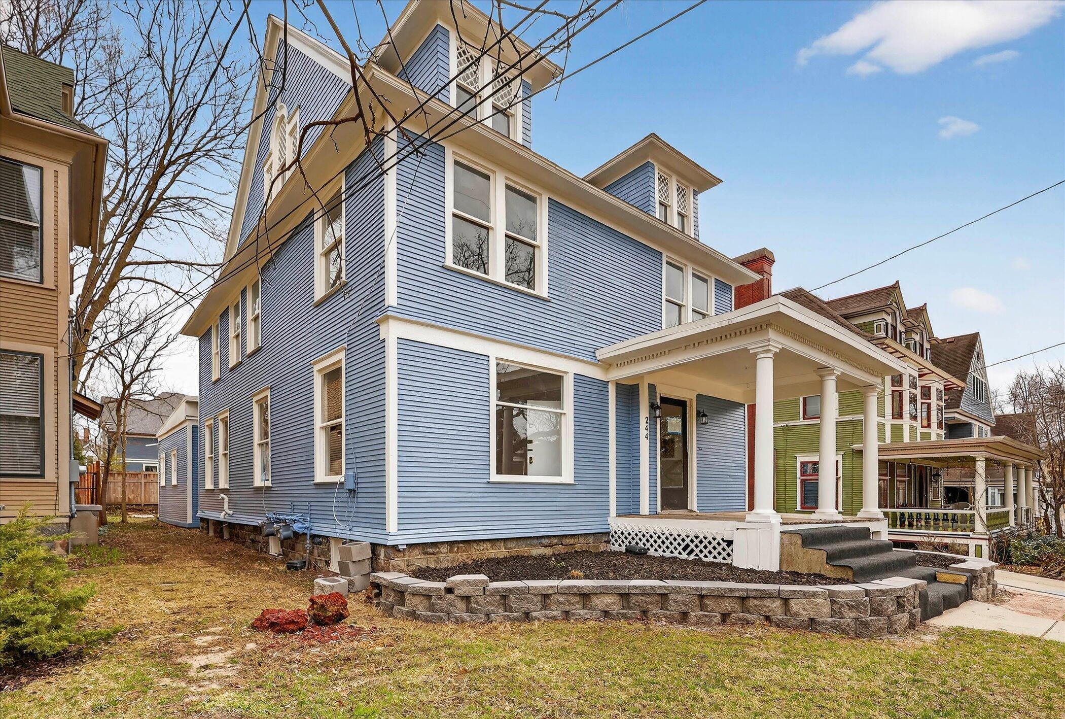 244 Union Avenue SE