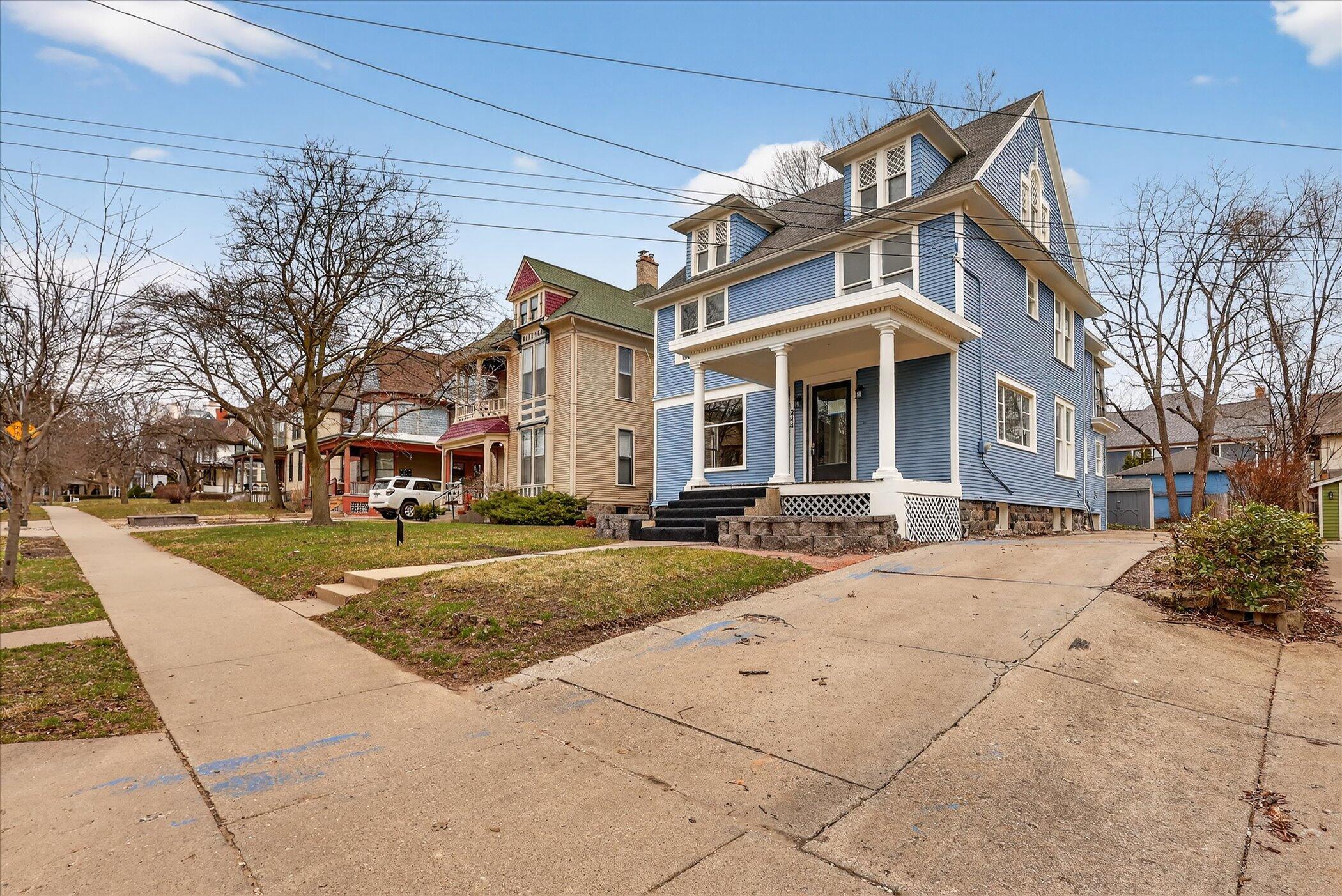 244 Union Avenue SE