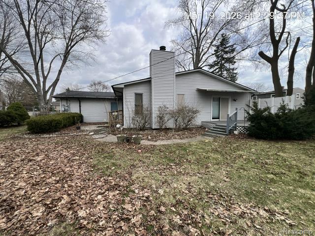 3024 Longview Avenue