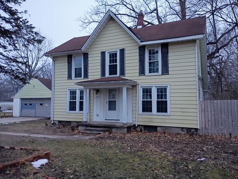 Photo of 20411 Angling Street, Livonia City, MI 48152 (MLS # 81026007109)