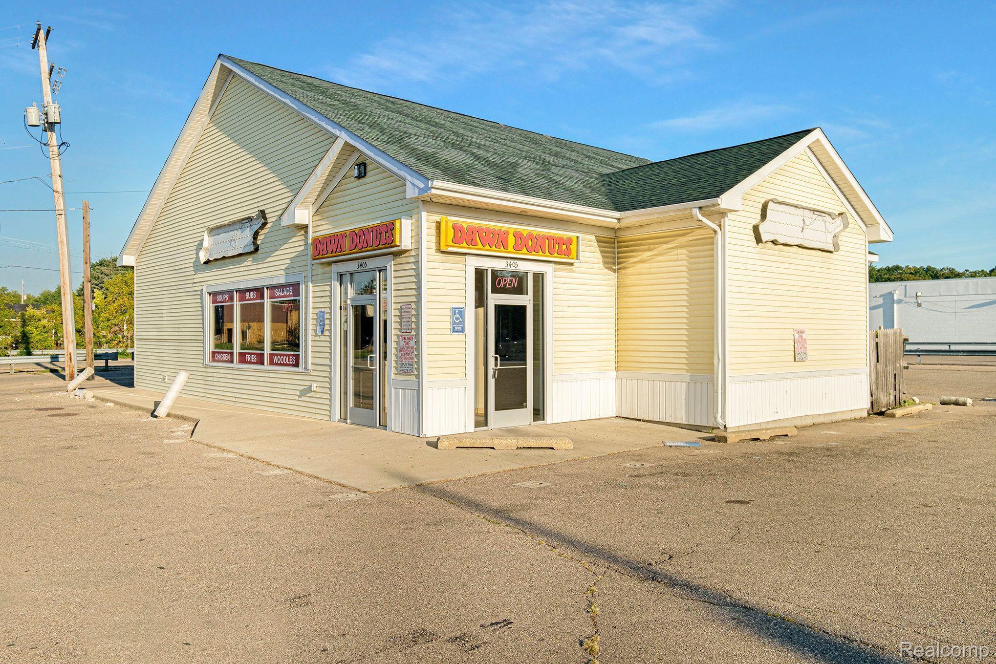 Flint City, Michigan 48504, United States, ,Commercial,Active,234998