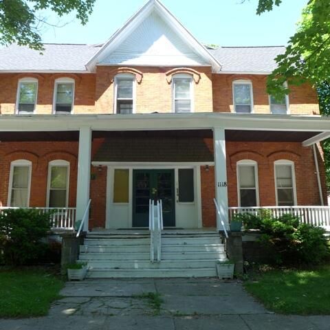 1120 Jefferson Avenue Kalamazoo City MI 49006