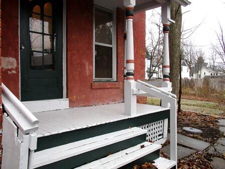 1120 Jefferson Avenue