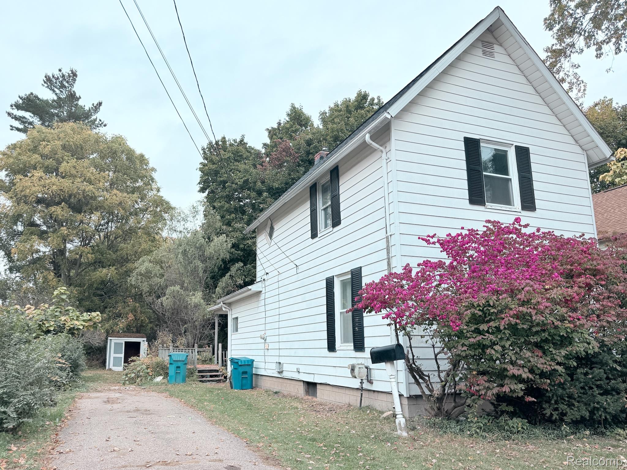 106 Cogshall Street