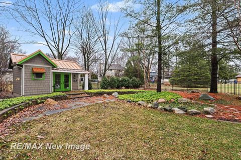 Tiny photo for 314 W Saint Andrews Road, Midland City, MI 48640 (MLS # 61050203257)