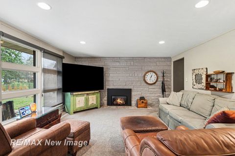 Tiny photo for 314 W Saint Andrews Road, Midland City, MI 48640 (MLS # 61050203257)