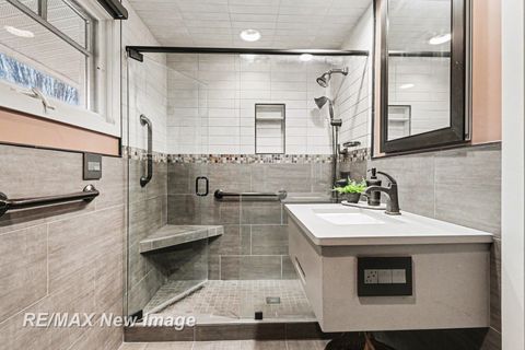 Tiny photo for 314 W Saint Andrews Road, Midland City, MI 48640 (MLS # 61050203257)