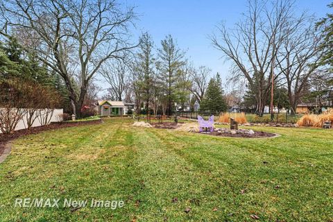 Tiny photo for 314 W Saint Andrews Road, Midland City, MI 48640 (MLS # 61050203257)