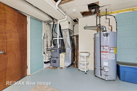 Tiny photo for 314 W Saint Andrews Road, Midland City, MI 48640 (MLS # 61050203257)