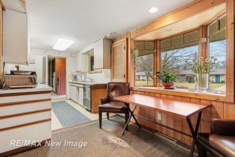 Tiny photo for 314 W Saint Andrews Road, Midland City, MI 48640 (MLS # 61050203257)