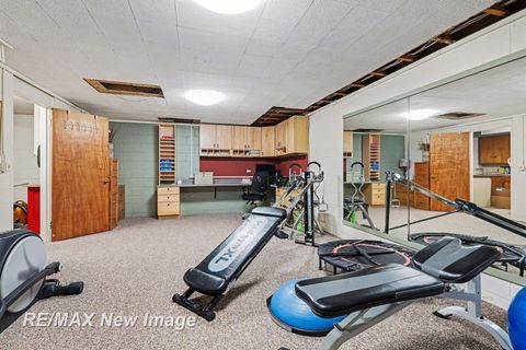 Tiny photo for 314 W Saint Andrews Road, Midland City, MI 48640 (MLS # 61050203257)