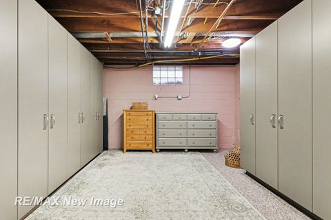 Tiny photo for 314 W Saint Andrews Road, Midland City, MI 48640 (MLS # 61050203257)