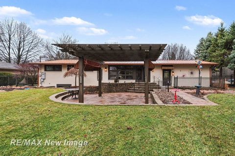 Tiny photo for 314 W Saint Andrews Road, Midland City, MI 48640 (MLS # 61050203257)