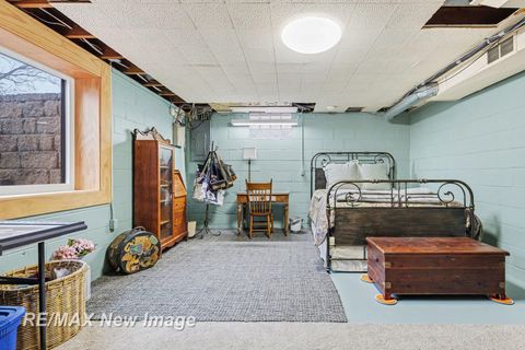 Tiny photo for 314 W Saint Andrews Road, Midland City, MI 48640 (MLS # 61050203257)