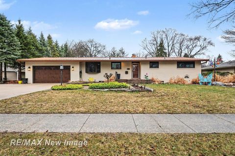 314 W Saint Andrews Road Midland City MI 48640