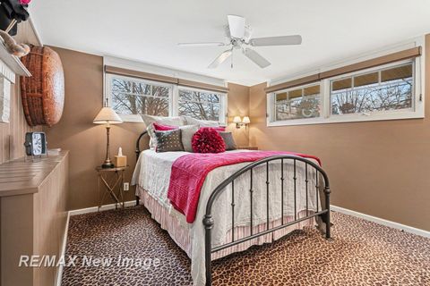 Tiny photo for 314 W Saint Andrews Road, Midland City, MI 48640 (MLS # 61050203257)