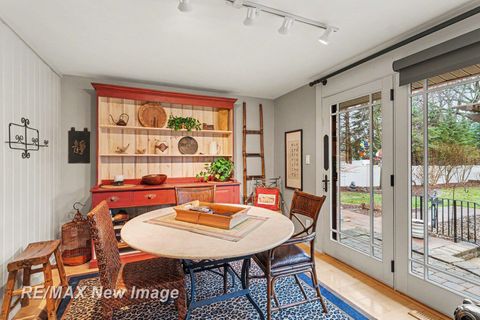 Tiny photo for 314 W Saint Andrews Road, Midland City, MI 48640 (MLS # 61050203257)