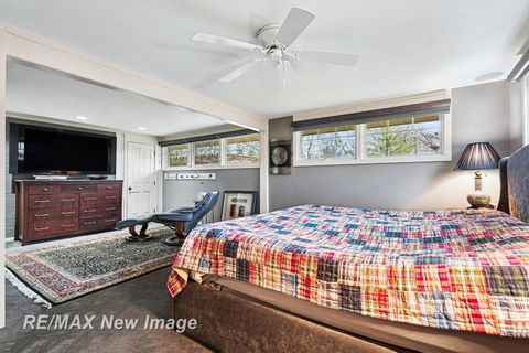 Tiny photo for 314 W Saint Andrews Road, Midland City, MI 48640 (MLS # 61050203257)