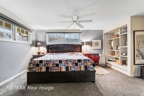 Tiny photo for 314 W Saint Andrews Road, Midland City, MI 48640 (MLS # 61050203257)