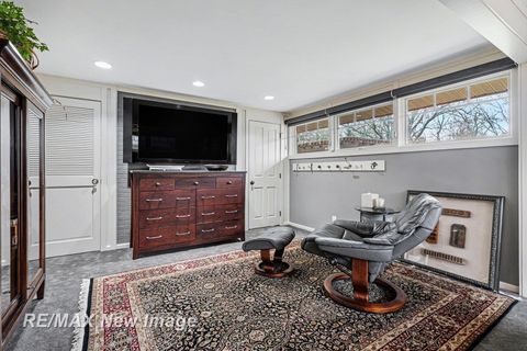 Tiny photo for 314 W Saint Andrews Road, Midland City, MI 48640 (MLS # 61050203257)