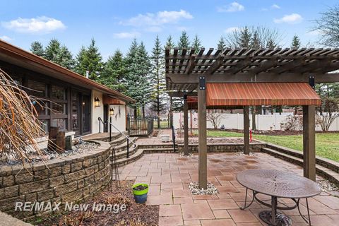 Tiny photo for 314 W Saint Andrews Road, Midland City, MI 48640 (MLS # 61050203257)