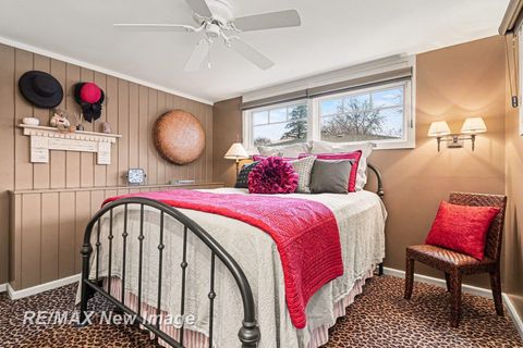 Tiny photo for 314 W Saint Andrews Road, Midland City, MI 48640 (MLS # 61050203257)