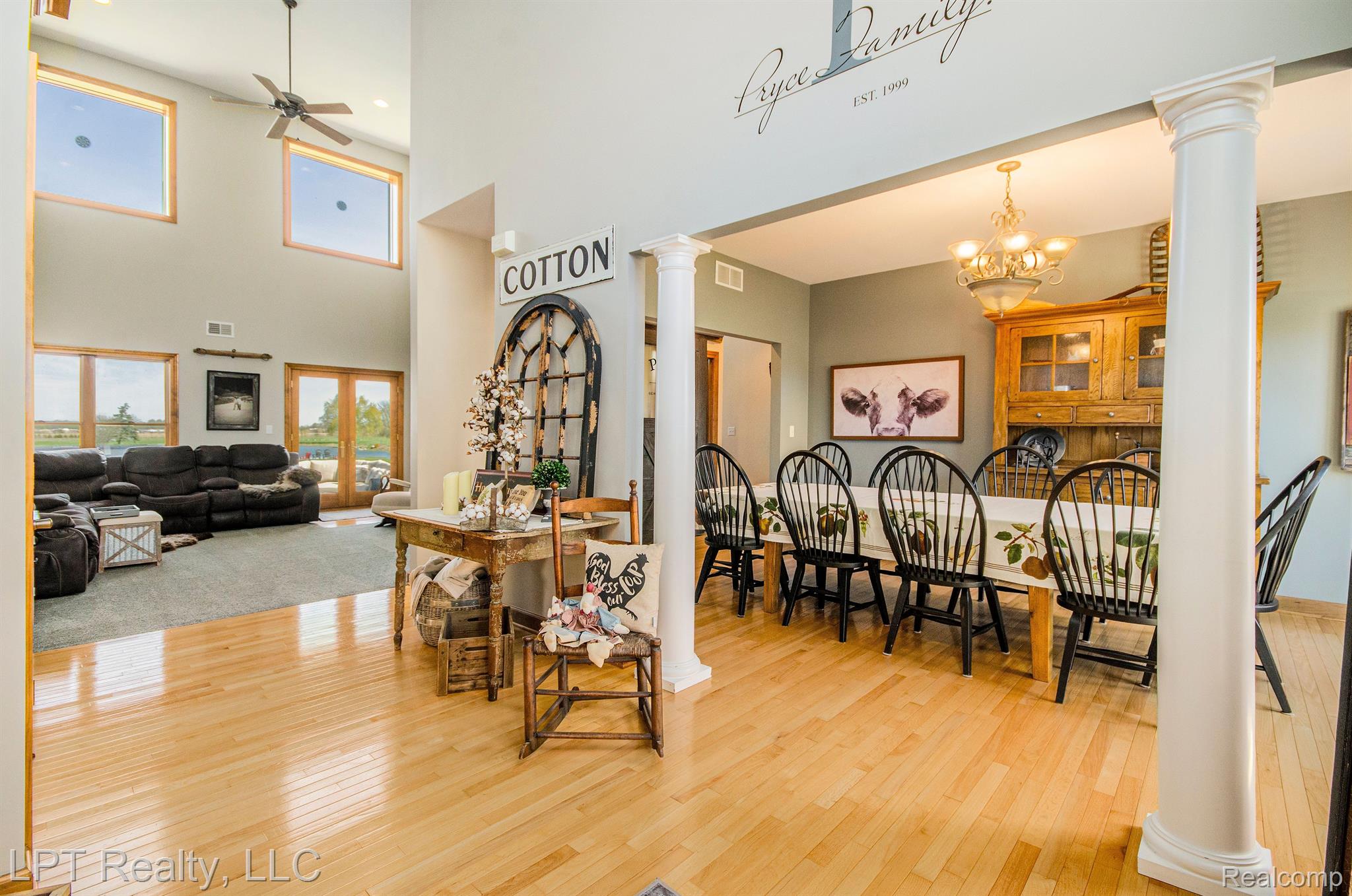 3227 READY Road NE