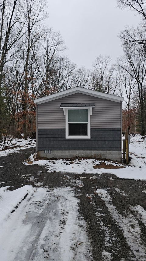 4381 Aspen Drive Valley Township MI 49010