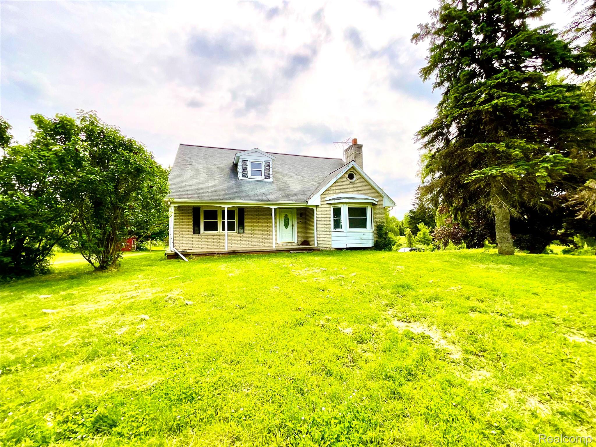 3615 N Mill Road