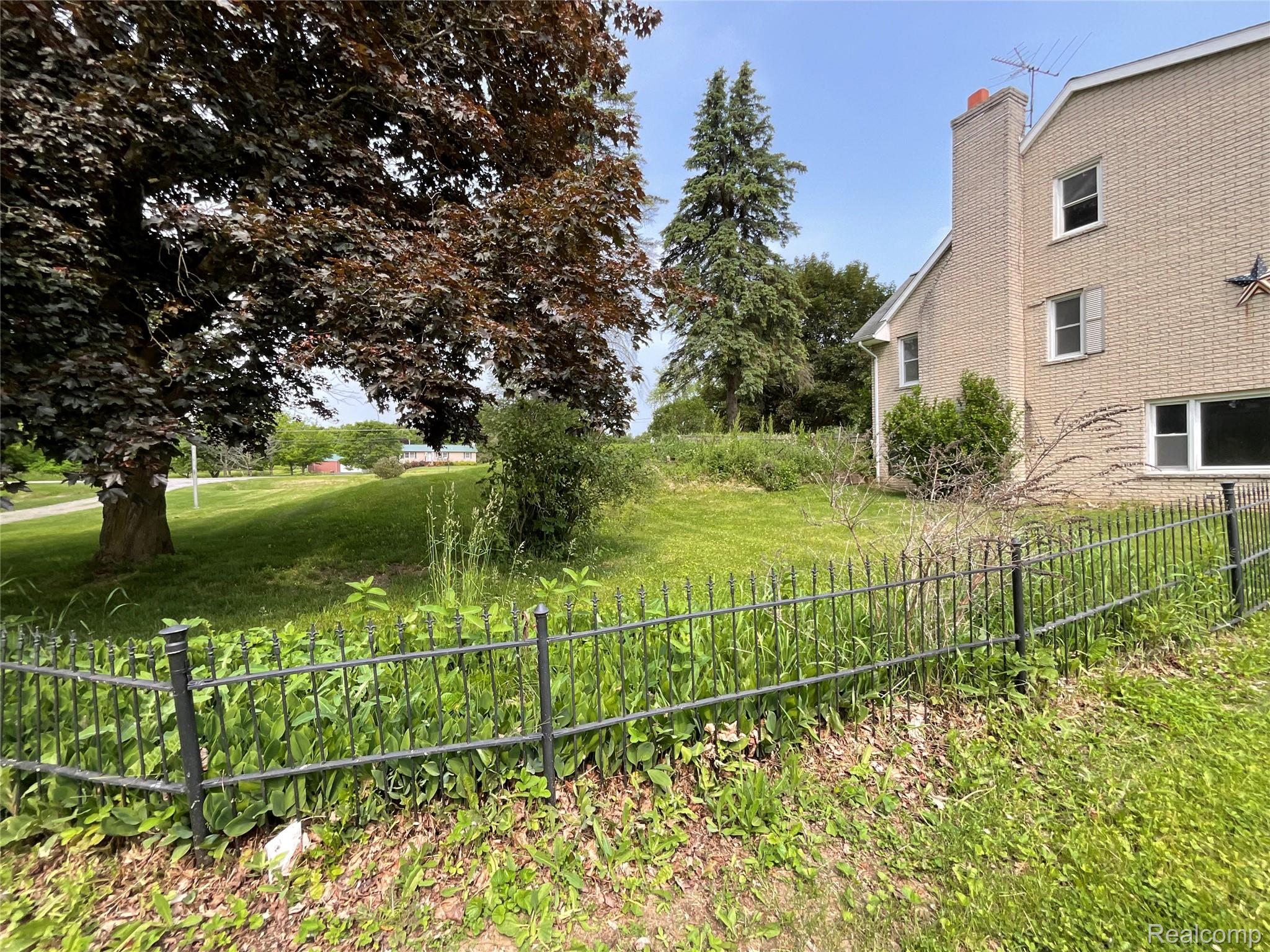 3615 N Mill Road