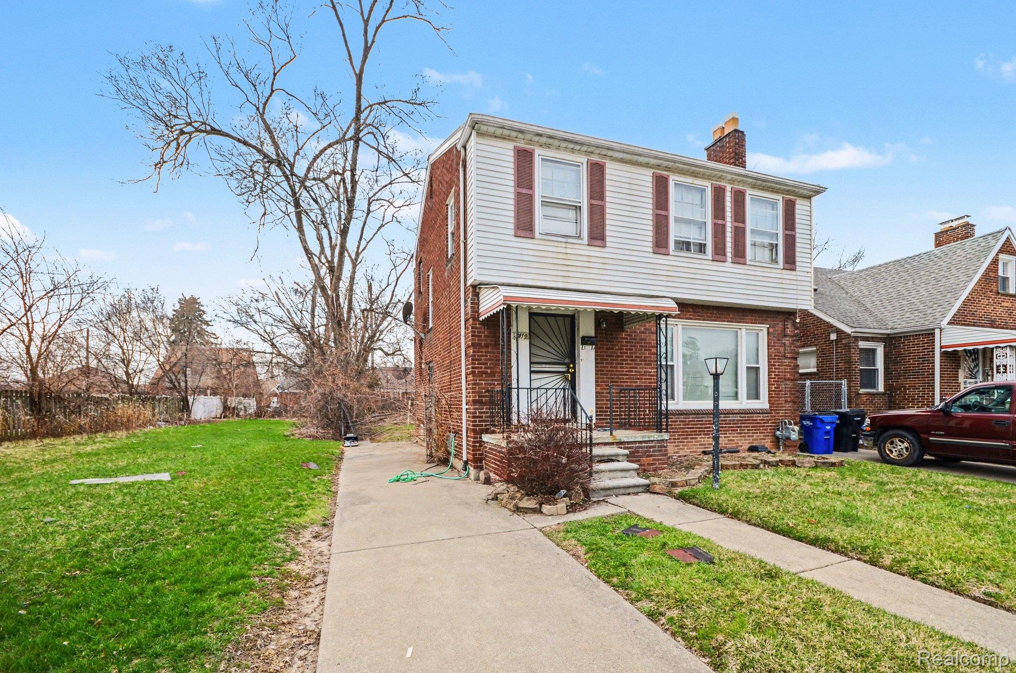 9119 Littlefield Street