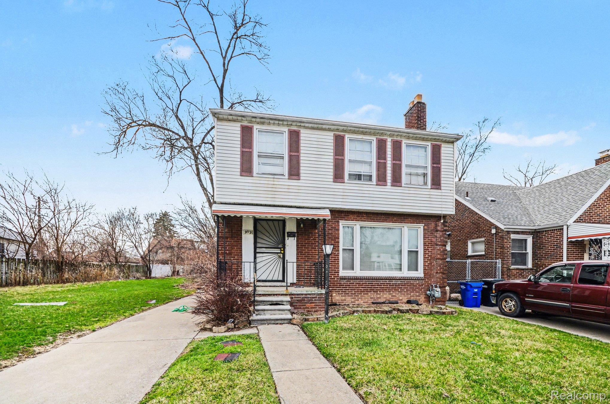 9119 Littlefield Street