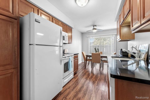 Tiny photo for 14113 Watersway Drive #58, Gibraltar City, MI 48173 (MLS # 20261083217)