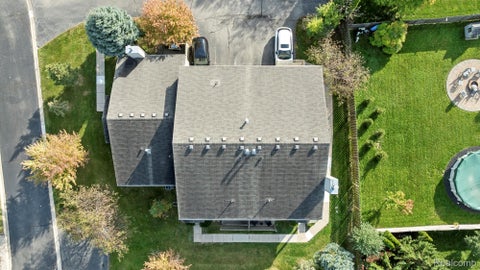 Tiny photo for 14113 Watersway Drive #58, Gibraltar City, MI 48173 (MLS # 20261083217)