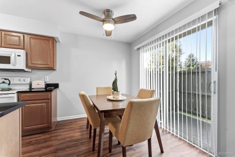 Tiny photo for 14113 Watersway Drive #58, Gibraltar City, MI 48173 (MLS # 20261083217)