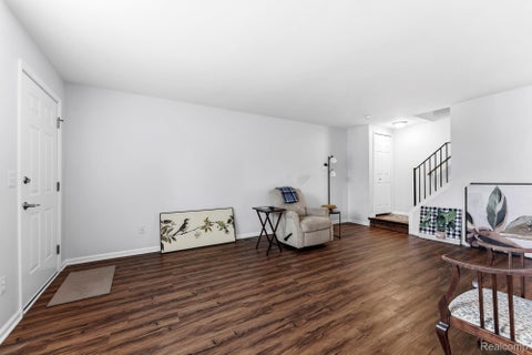 Tiny photo for 14113 Watersway Drive #58, Gibraltar City, MI 48173 (MLS # 20261083217)