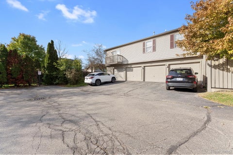 Tiny photo for 14113 Watersway Drive #58, Gibraltar City, MI 48173 (MLS # 20261083217)
