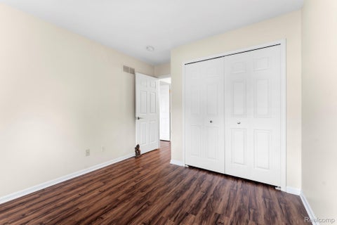 Tiny photo for 14113 Watersway Drive #58, Gibraltar City, MI 48173 (MLS # 20261083217)