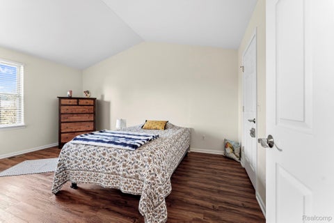 Tiny photo for 14113 Watersway Drive #58, Gibraltar City, MI 48173 (MLS # 20261083217)