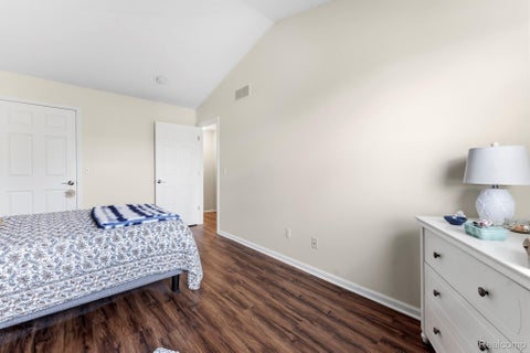 Tiny photo for 14113 Watersway Drive #58, Gibraltar City, MI 48173 (MLS # 20261083217)