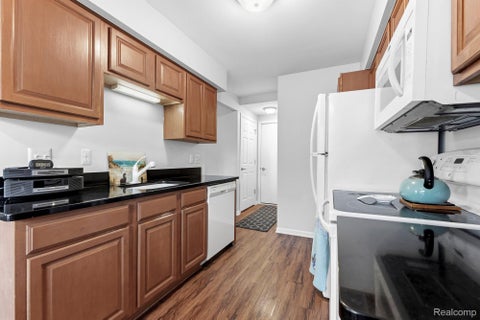Tiny photo for 14113 Watersway Drive #58, Gibraltar City, MI 48173 (MLS # 20261083217)