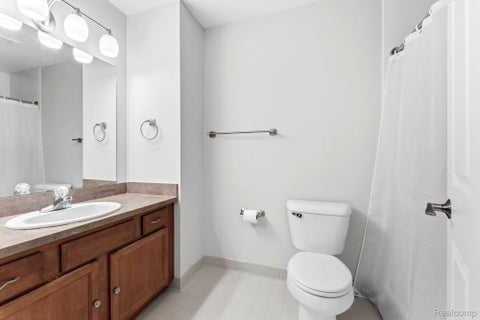 Tiny photo for 14113 Watersway Drive #58, Gibraltar City, MI 48173 (MLS # 20261083217)