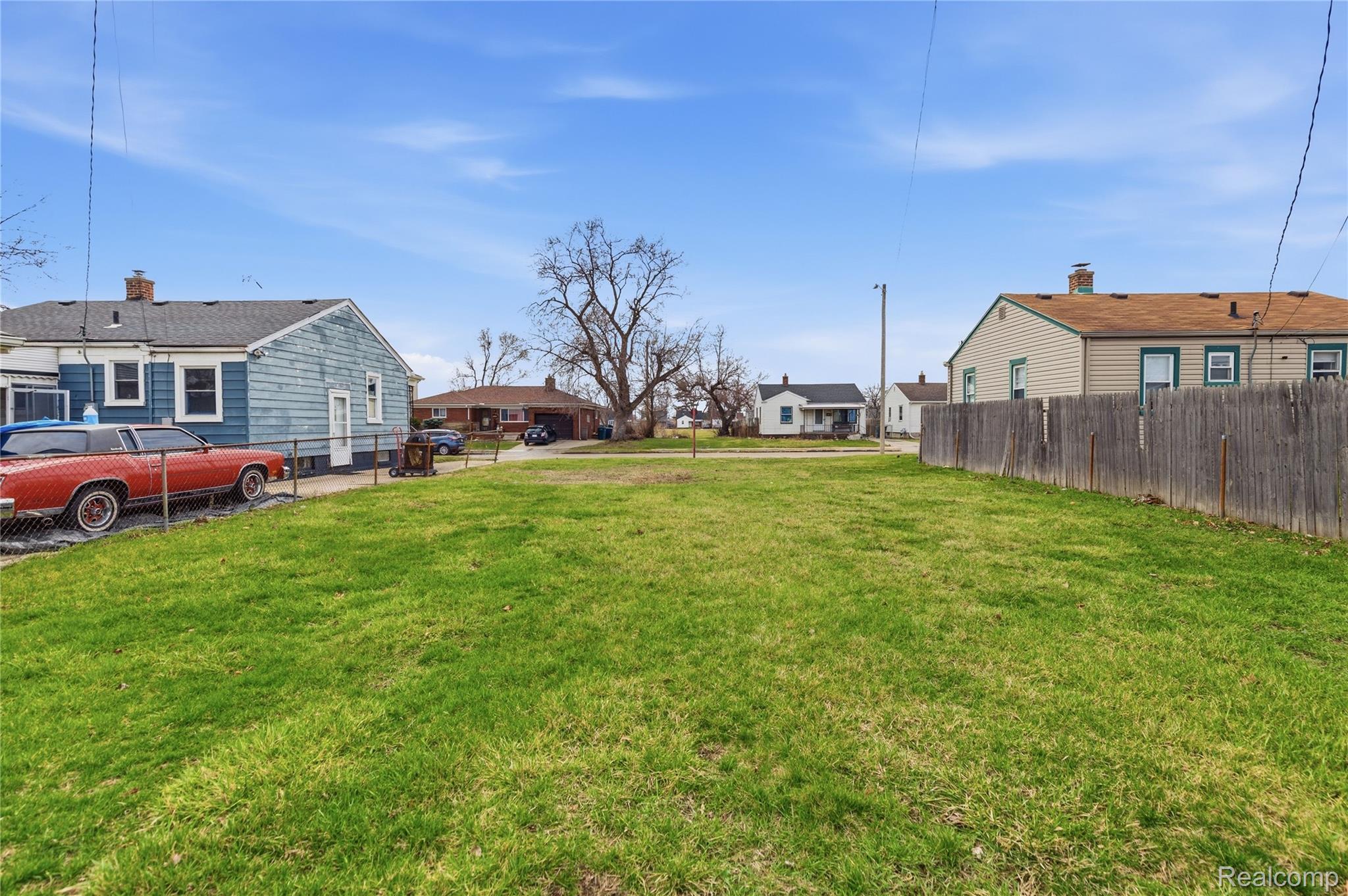 1738 Garfield Avenue