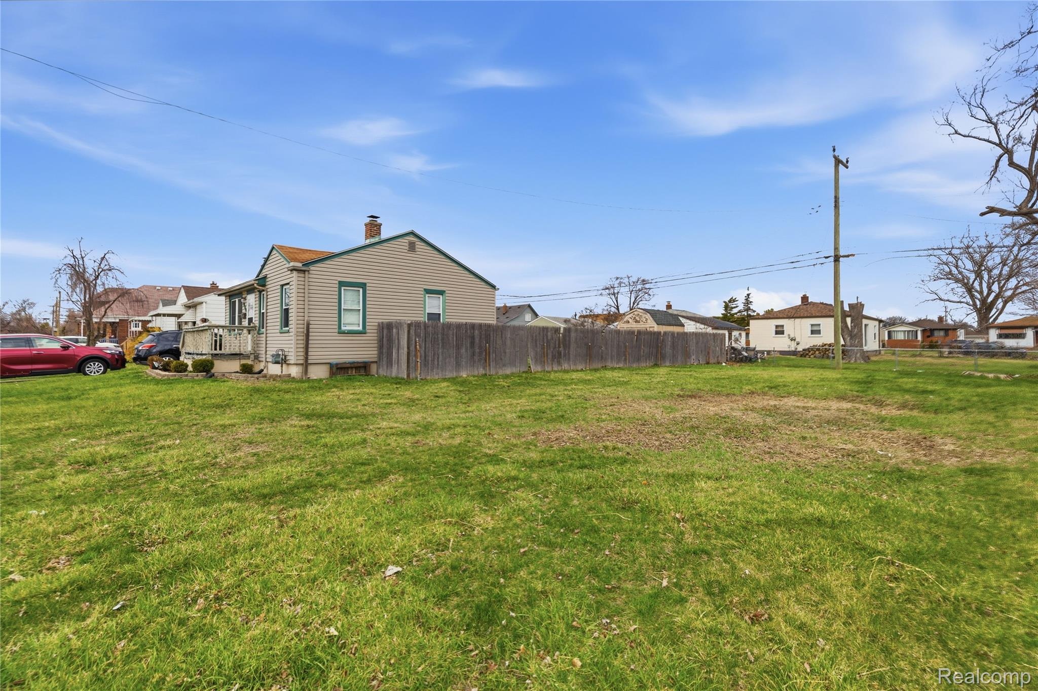 1738 Garfield Avenue