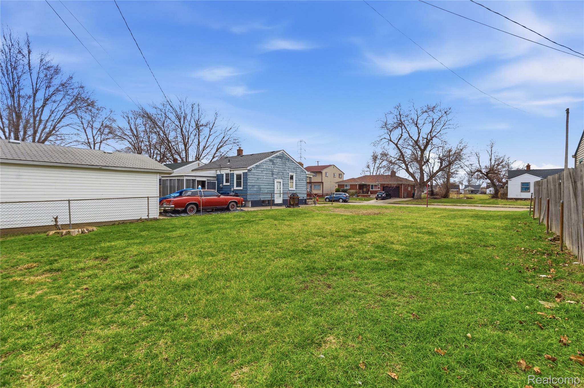 1738 Garfield Avenue