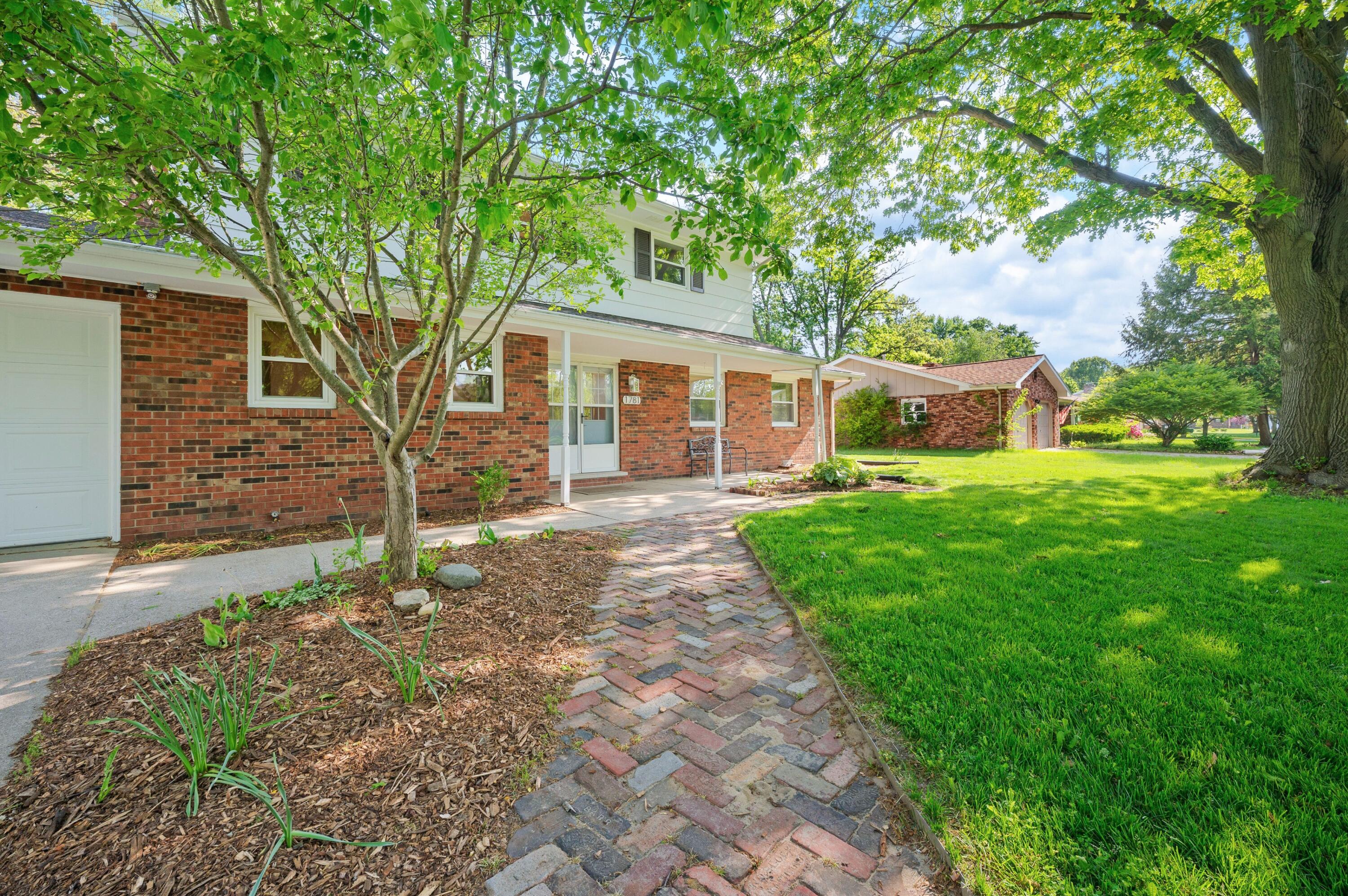 1781 Hacienda Drive