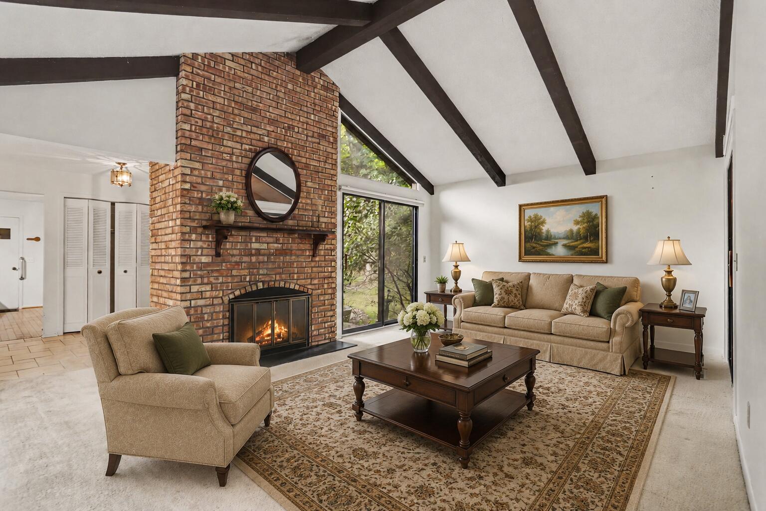 3649 Woodcliff Drive