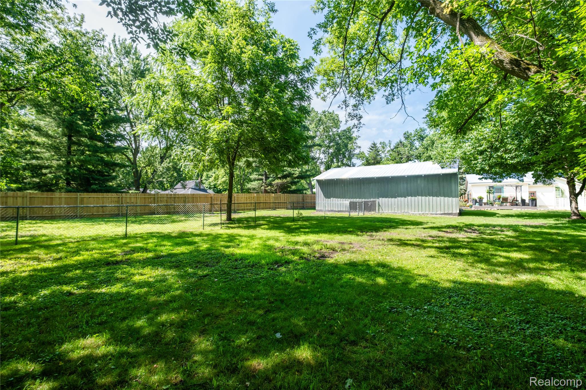 308 N Seymour Road